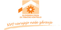 SZTK - Slovenska zveza za tobačno kontrolo